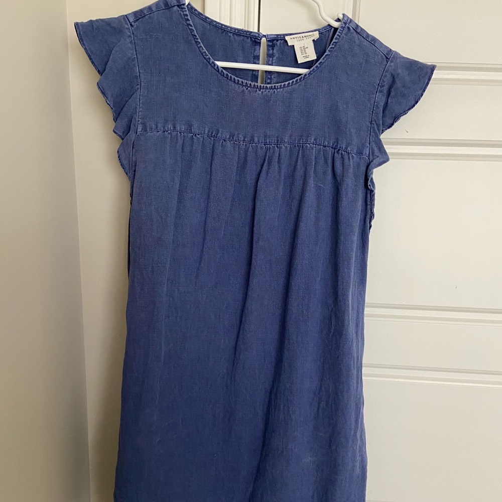 Boutique Dress